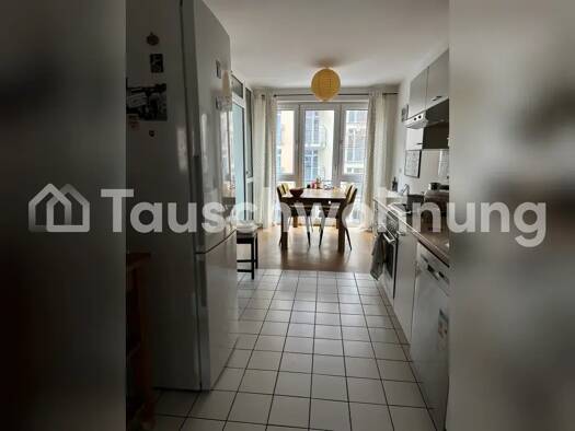 Wohnung zur Miete Tauschwohnung 917 € 3 Zimmer 87 m² Französisch Buchholz Berlin 13189