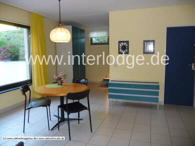 Wohnung zur Miete Wohnen auf Zeit 800 € 1 Zimmer 41 m² frei ab 01.11.2025 Köln 50999