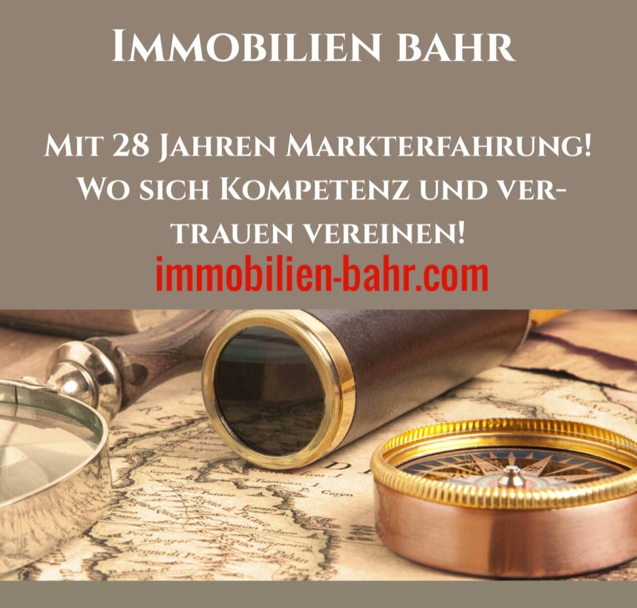 Immobilien Bahr