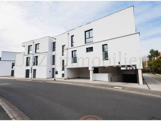 Wohnung zum Kauf - Erstbezug provisionsfrei 699.000 € 3 Zimmer 117,4 m² 2. Geschoss Alzenau Alzenau 63755