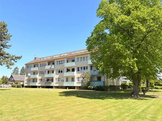 Wohnung zum Kauf 135.000 € 3 Zimmer 67,6 m² frei ab sofort Kernstadt Süd Peine 31226