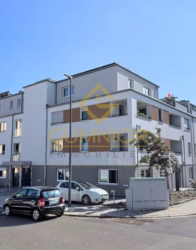 Wohnung zum Kauf 249.000 € 2 Zimmer 66,2 m² 1. Geschoss Lerchenfeld Weiden 92637