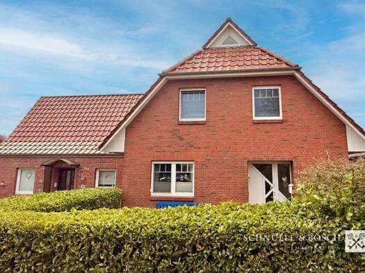 Einfamilienhaus zum Kauf 529.000 € 8 Zimmer 223 m² 2.054 m² Grundstück Mittelsdorf Hammah 21714