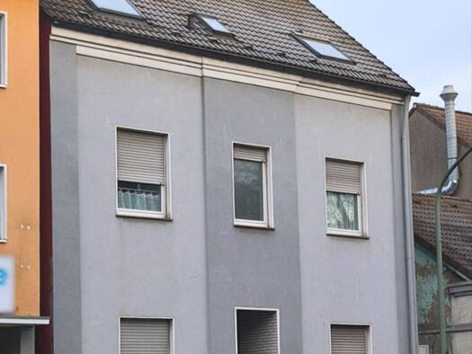 Mehrfamilienhaus zum Kauf 340.000 € 11 Zimmer 198 m² 418 m² Grundstück Bochold Essen 45356