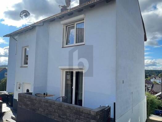 Einfamilienhaus zum Kauf 190.000 € 5 Zimmer 140 m² 100 m² Grundstück Besse Edermünde 34295