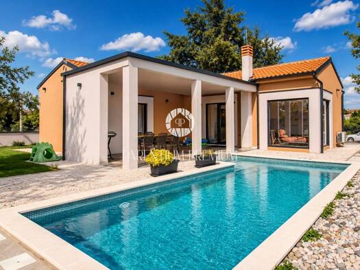 Haus zum Kauf 498.000 € 3 Zimmer 110 m² 730 m² Grundstück Svetvinčenat