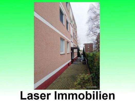 Wohnung zum Kauf 140.000 € 3 Zimmer 76,1 m² Stadtgebiet Wolfenbüttel 38302