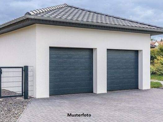 Garage zum Kauf 13.000 € Pulheim 50259