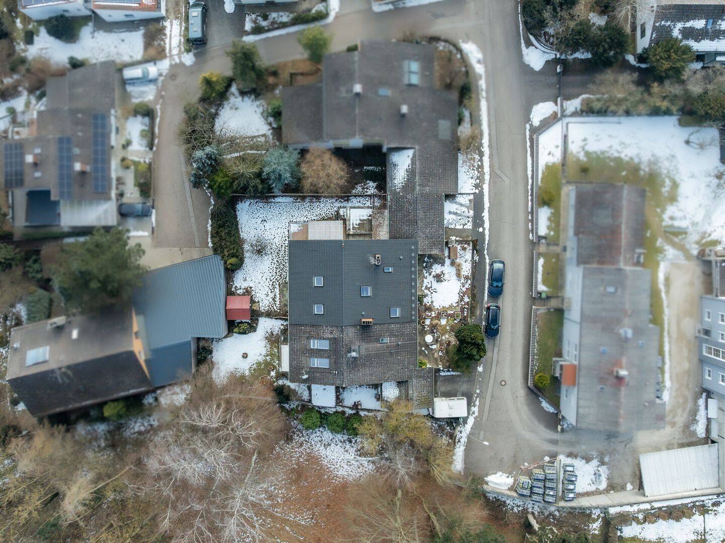 Einfamilienhaus zum Kauf - Ansicht 5