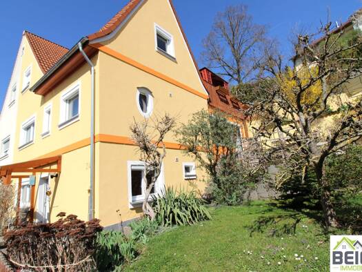 Einfamilienhaus zum Kauf 299.000 € 5 Zimmer 110 m² 417 m² Grundstück Ansbach 91522