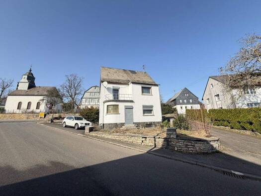 Einfamilienhaus zum Kauf 5 Zimmer 125 m² 257,5 m² Grundstück Schauren 55758