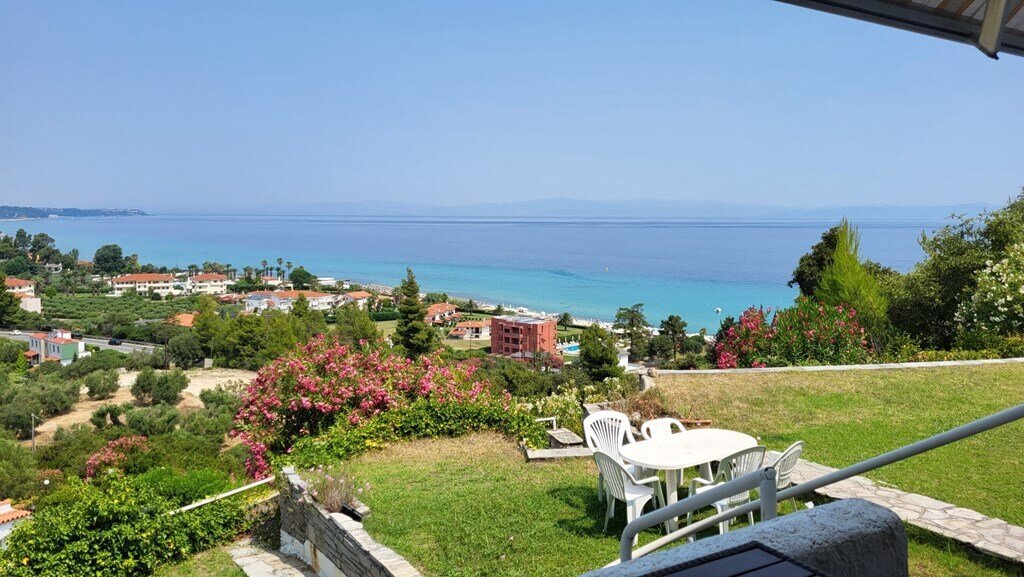 Maisonette zum Kauf 165.000 € 3 Zimmer 75 m²<br/>Wohnfläche 3.<br/>Geschoss Chalkidiki