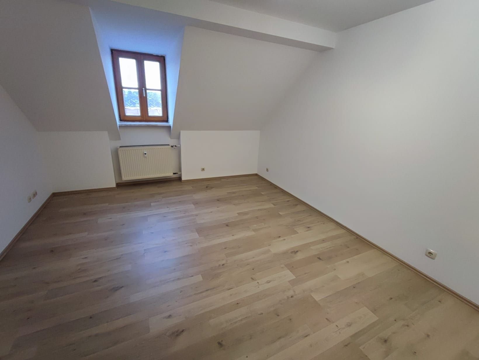 Apartment zur Miete 525 € 3 Zimmer 72 m²<br/>Wohnfläche 3.<br/>Geschoss Luitpoldstraße 22 Waldsassen Waldsassen 95652