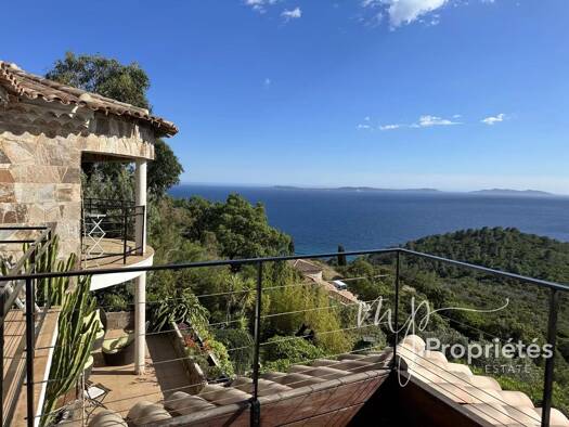 Einfamilienhaus zum Kauf 3.495.000 € 8 Zimmer 386,3 m² Rayol-Canadel-sur-Mer 83820