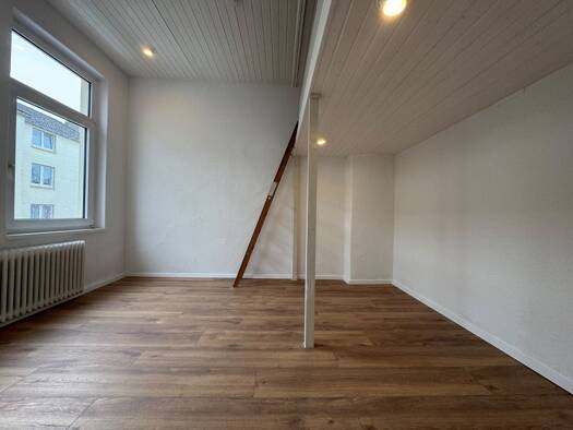 Wohnung zum Kauf 40.000 € 1 Zimmer 24,5 m² Bant Wilhelmshaven 26382