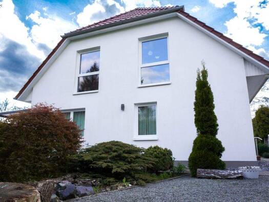Einfamilienhaus zum Kauf 748.000 € 6 Zimmer 180 m² 650 m² Grundstück Neuengamme Hamburg 21039