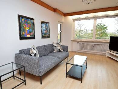 Wohnung zur Miete Wohnen auf Zeit 1.290 € 2 Zimmer 57 m² frei ab 01.10.2025 Göggingen Augsburg 86199