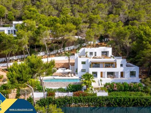 Chalet zum Kauf 5.950.000 € 6 Zimmer 400 m² Sant Josep de sa Talaia 07839