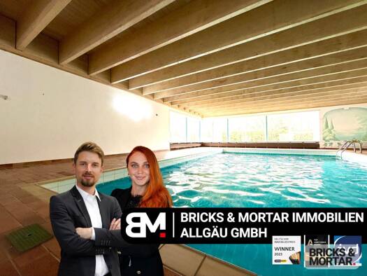 Wohnung zum Kauf 225.000 € 2 Zimmer 70,6 m² 3. Geschoss Kaufbeuren-Neugablonz Kaufbeuren / Kaufbeuren-Neugablonz 87600