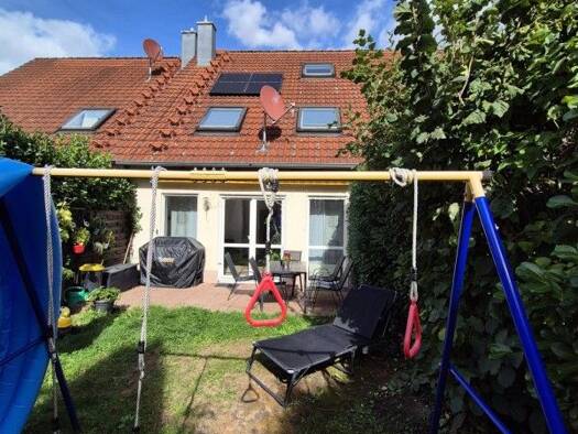 Reihenmittelhaus zum Kauf 350.000 € 5 Zimmer 130 m² 182 m² Grundstück frei ab 01.02.2027 Marktheidenfeld Marktheidenfeld 97828