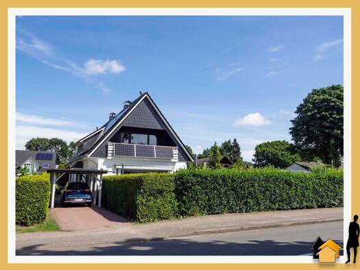 Wohnung zur Miete 550 € 3 Zimmer 75 m² 1. Geschoss Wildeshausen 27793