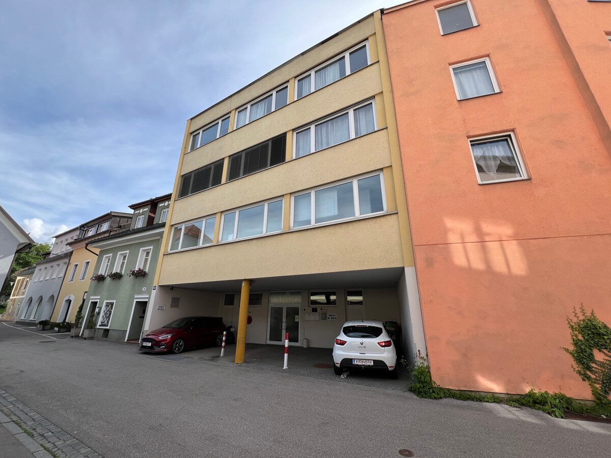 Wohn- und Geschäftshaus zum Kauf als Kapitalanlage geeignet 698.800 € 406,2 m²<br/>Fläche Innere Stadt Villach 9500