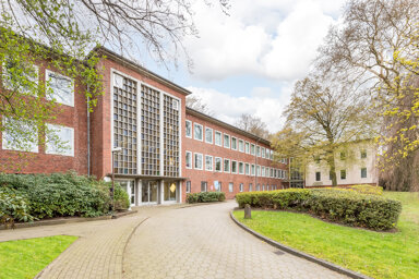 Bürogebäude zur Miete 9 € 238 m² Bürofläche Buxtehuder Straße 25 Harburg Hamburg / Harburg 21073