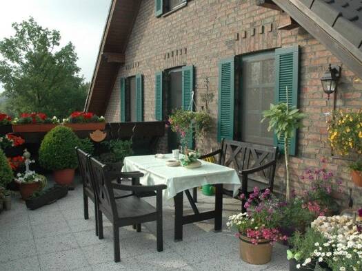 Wohnung zur Miete 1.500 € 3 Zimmer 120 m² 1. Geschoss frei ab 01.04.2027 Wannwicker Straße 17 Rees Rees 46459