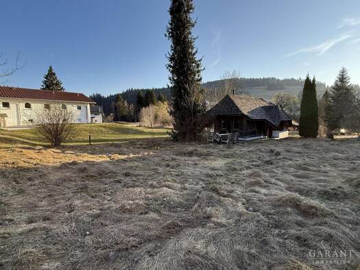 Grundstück zum Kauf 49.000 € 500 m² Grundstück Weierle Bernau 79872