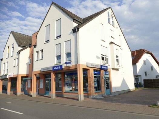 Bürofläche zum Kauf 294.000 € 3 Zimmer 100,1 m² Bürofläche teilbar ab 100,1 m² Eddersheim Hattersheim 65795