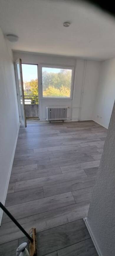 Studio zur Miete 510 € 1 Zimmer 20 m² frei ab sofort Theodor-Heuss-Ring 53-57 Hassee Bezirk 1 Kiel 24113