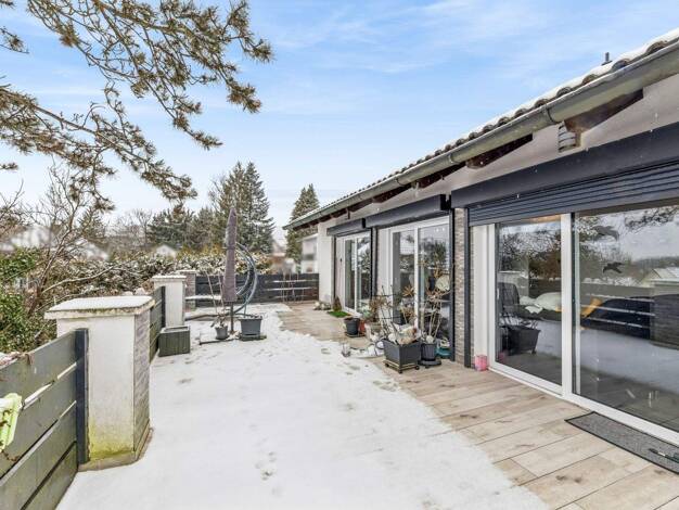 Einfamilienhaus zum Kauf 475.000 € 5 Zimmer 166,2 m² 600 m² Grundstück Burgthann 90559