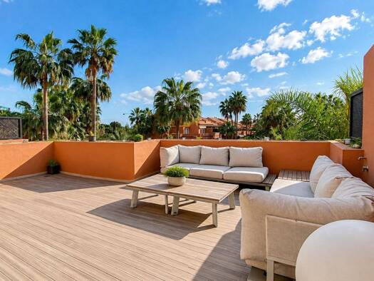 Haus zur Miete 3.500 € 3 Zimmer 171 m² Marbella 29660