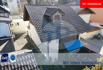 Einfamilienhaus zum Kauf 200.000 € 4 Zimmer 100 m² 143 m² Grundstück Ortenburg Ortenburg 94496