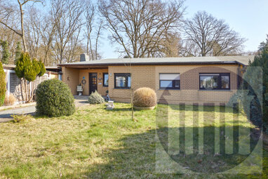 Doppelhaushälfte zum Kauf 160.000 € 5 Zimmer 158 m² 2.000 m² Grundstück Grabow Grabow 19300