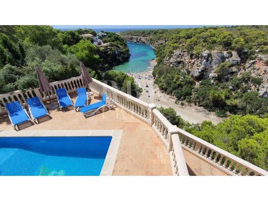 Villa zum Kauf 2.240.000 € 3 Zimmer 162 m² 800 m² Grundstück Llucmajor 07639