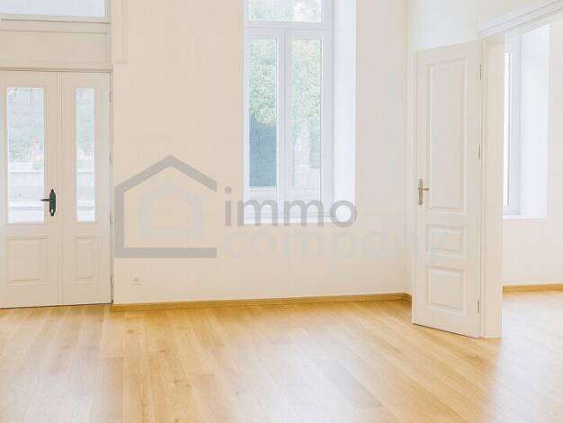 Wohnung zum Kauf 260.000 € 2 Zimmer 53 m² EG Landstraße 1030