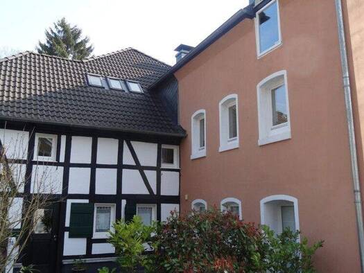 Mehrfamilienhaus zum Kauf 1.280.000 € 12 Zimmer 320 m² 378 m² Grundstück Gronau Bergisch Gladbach 51469