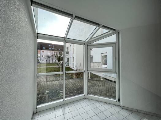 Wohnung zur Miete 950 € 3 Zimmer 75,9 m² EG Rathenaustr. 22 Markkleeberg 04416