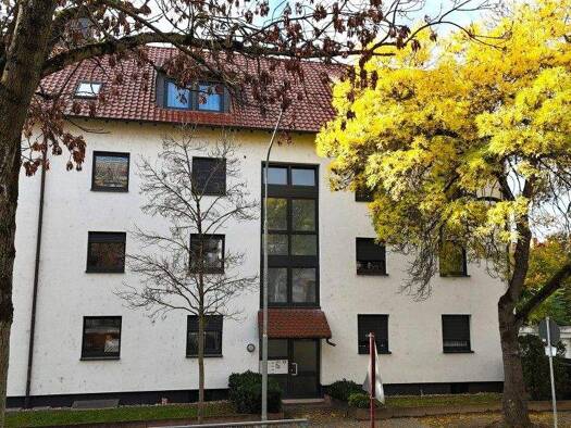 Wohnung zur Miete 810 € 3 Zimmer 71 m² EG frei ab sofort Hanau 63450