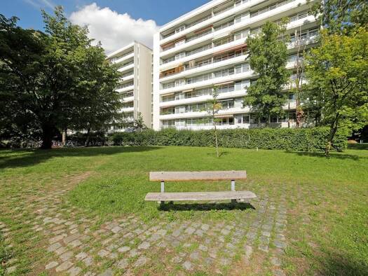 Wohnung zum Kauf 450.000 € 3 Zimmer 78,4 m² Bogenhausen München 81927