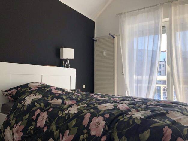 Wohnung zum Kauf provisionsfrei 329.000 € 2,5 Zimmer 73 m² 4. Geschoss frei ab 01.04.2026 Kaeppelstraße 9 St Jobst Nürnberg 90491