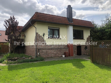 Einfamilienhaus zum Kauf 350.000 € 3 Zimmer 162 m² 1.052 m² Grundstück Großmühlingen Großmühlingen 39221