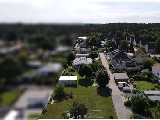 Grundstück zum Kauf 399.000 € 2.000 m² Grundstück Storkow Storkow (Mark) 15859