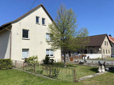 Land-/Forstwirtschaft zum Kauf 250.000 € 3.010 m² Grundstück Zeischa Bad Liebenwerda 04924