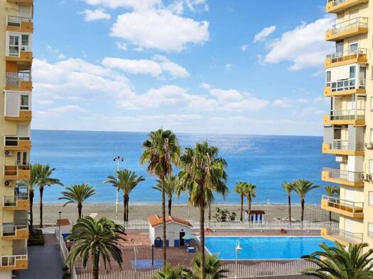 Wohnung zum Kauf 310.000 € 2 Zimmer 81 m² Algarrobo 29750