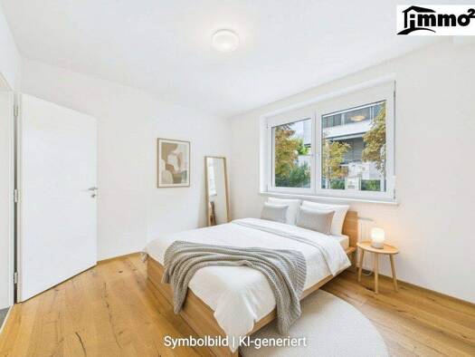 Wohnung zur Miete 1.250 € 3 Zimmer EG Innere Stadt Klagenfurt am Wörthersee 9020