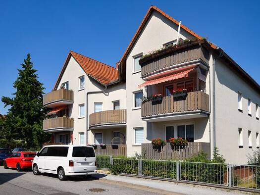 Wohnung zum Kauf 120.000 € 3 Zimmer 80 m² 2. Geschoss Blankenburg Blankenburg 38889