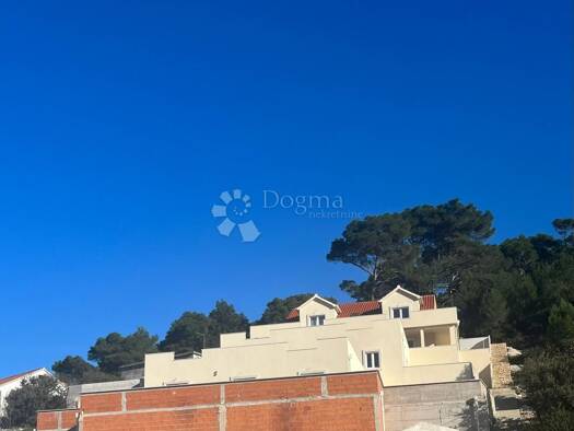 Wohnung zum Kauf 423.400 € 4 Zimmer 106 m² 4. Geschoss Pučišća 21412