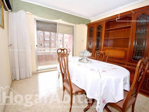 Wohnung zum Kauf 240.000 € 4 Zimmer 133 m² 4. Geschoss Alaquàs 46970